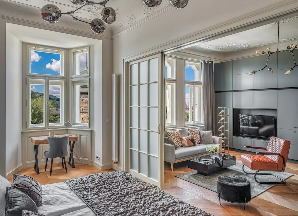 Photo - MN6 Luxury Suites by Adrez Living
