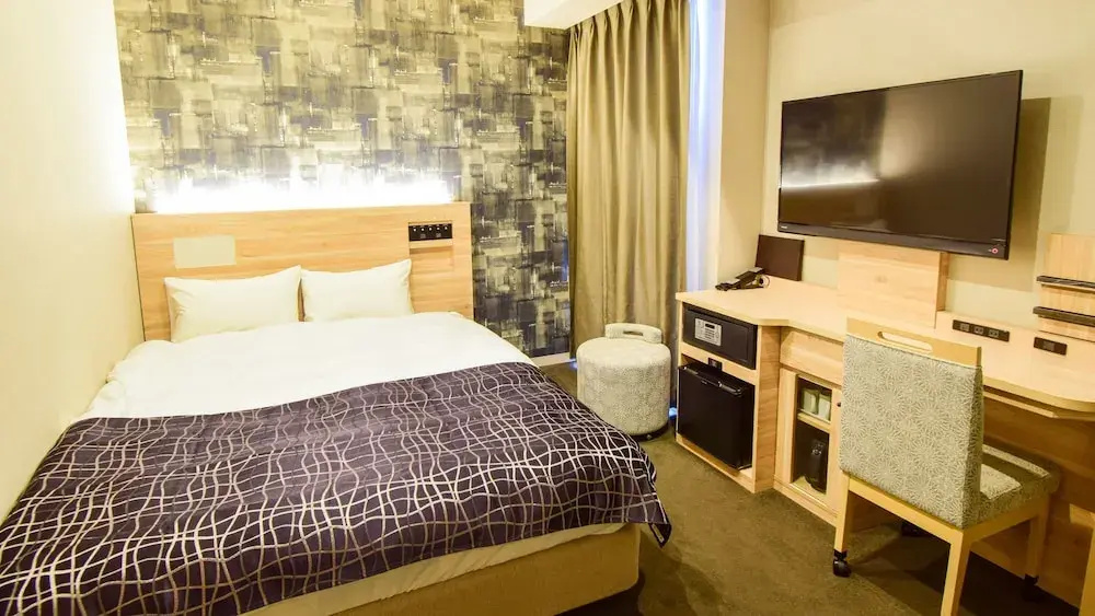 Foto - APA Hotel Kyoto Gojo Omiya