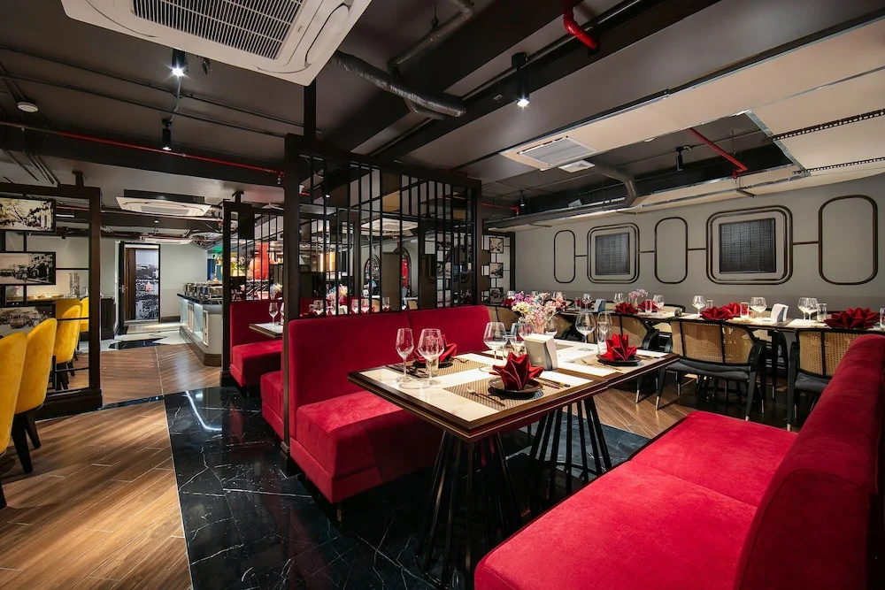 Photo - Hanoi Lion Boutique Hotel & Spa
