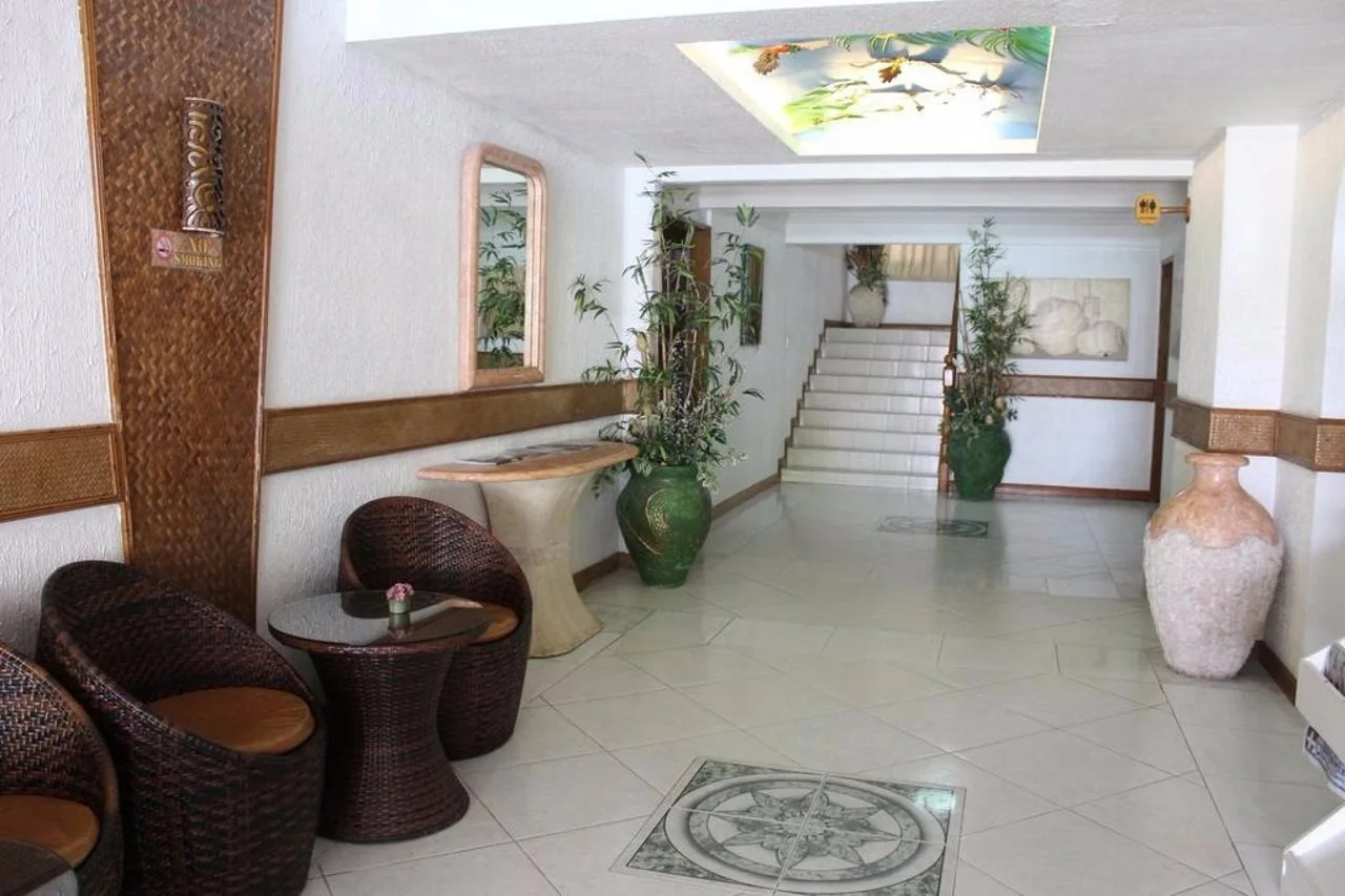 Foto - Red Coconut Beach Hotel Boracay