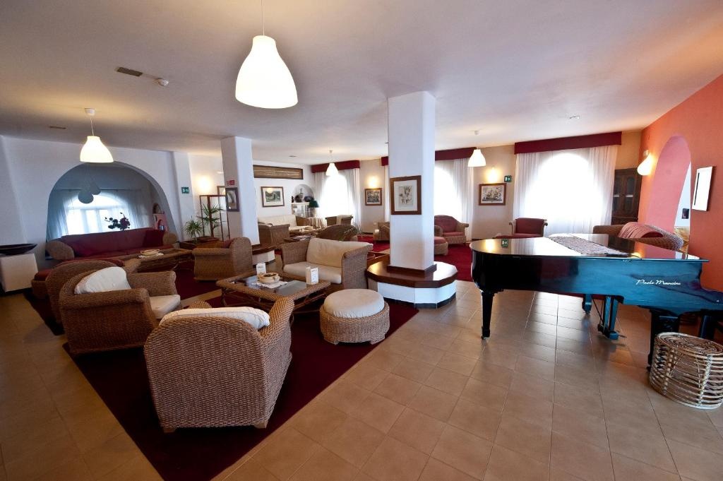 Photo - Hotel Degli Aranci