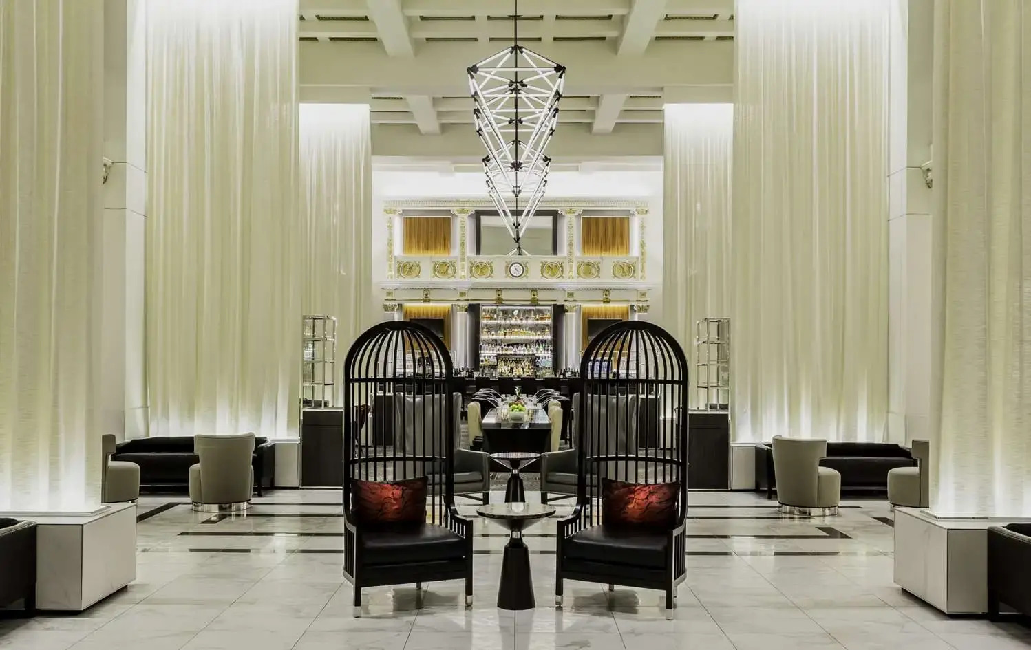 Photo - Hilton Boston Park Plaza