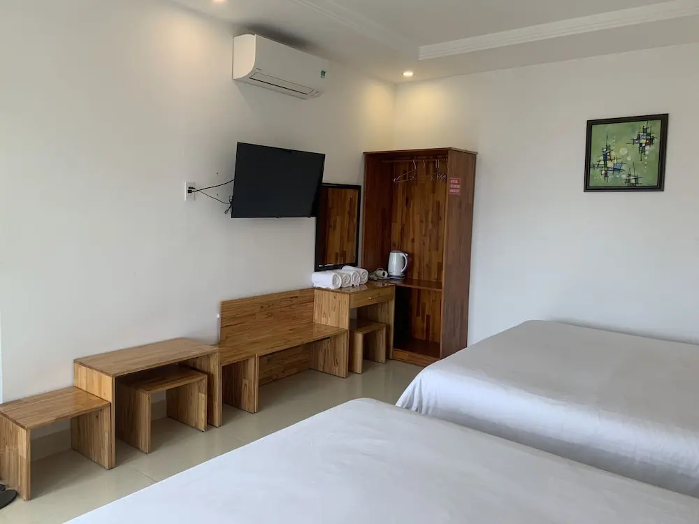 Foto - Hoi An New Life Homestay & Villa