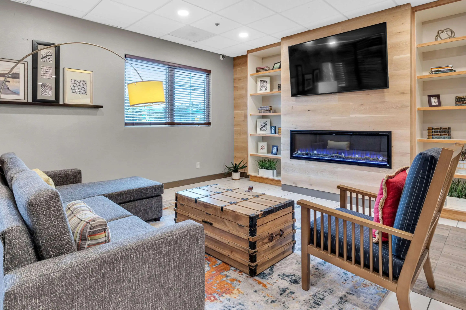 Foto - Country Inn & Suites by Radisson Rehoboth Beach - Dewey