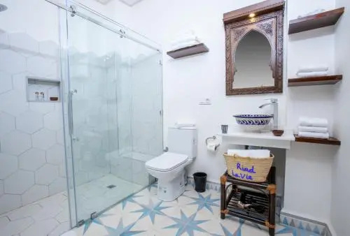 Foto - Riad La Vie