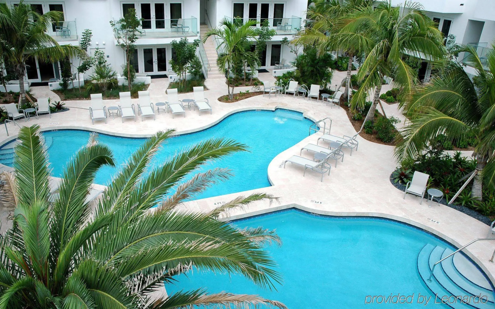 Photo - Santa Maria Suites Resort