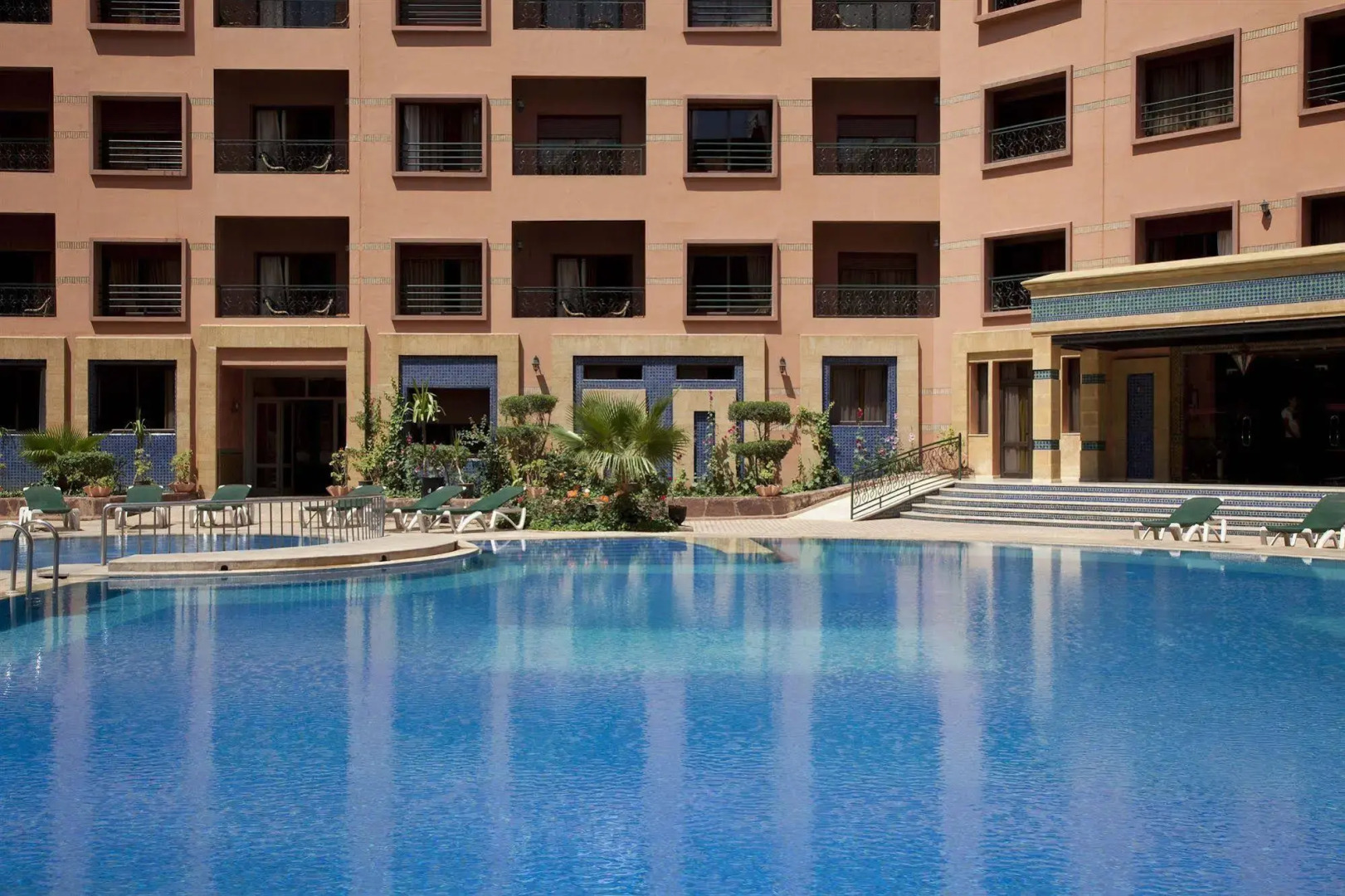 Foto - Mogador Menzah Appart Hôtel