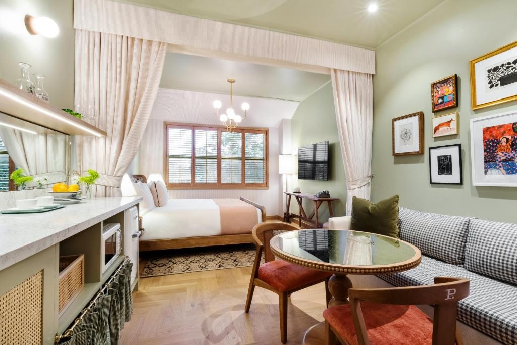 Foto - Palihouse Hyde Park Village