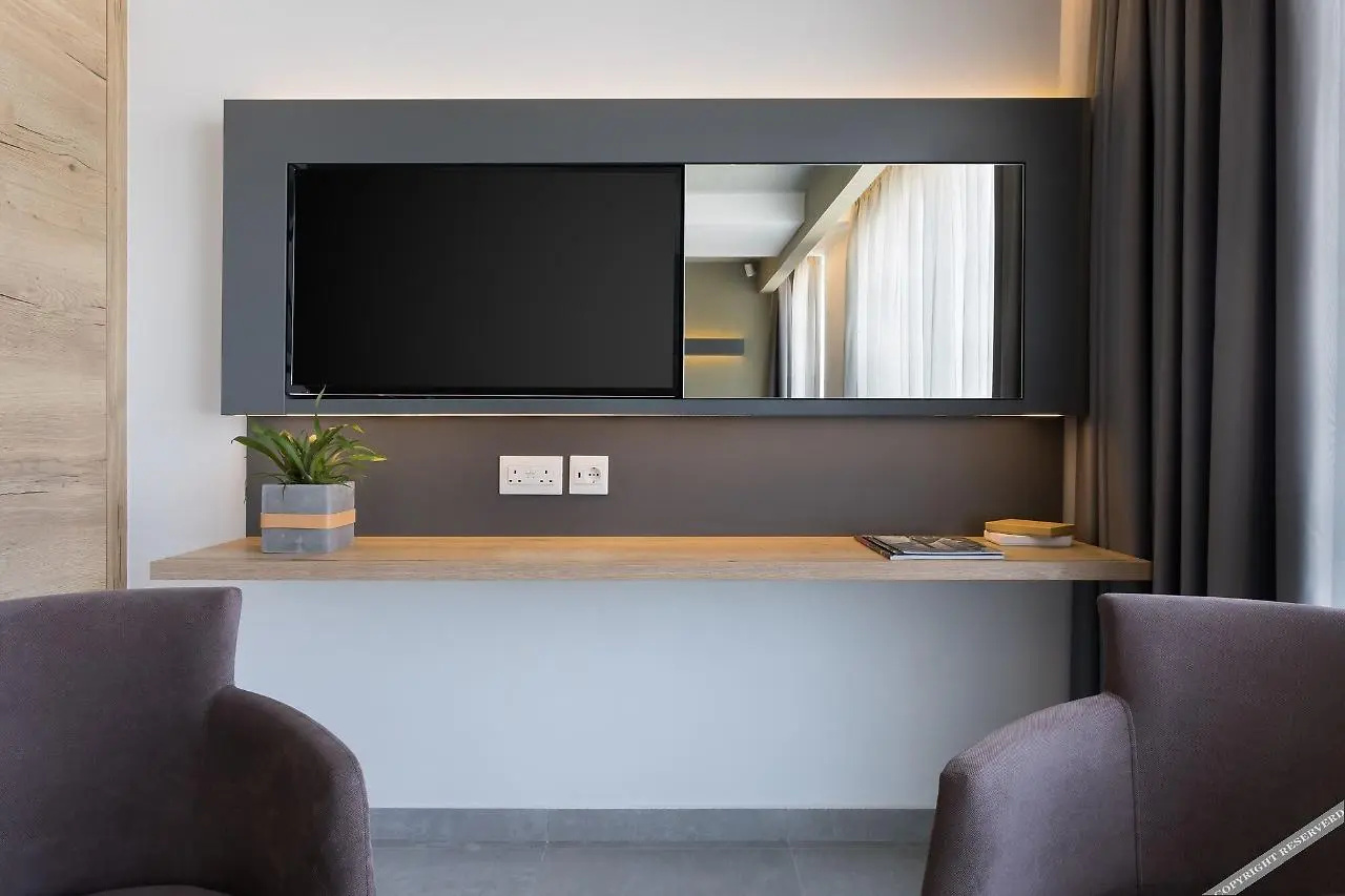 Foto - Alavits Hotel by ST Hotels