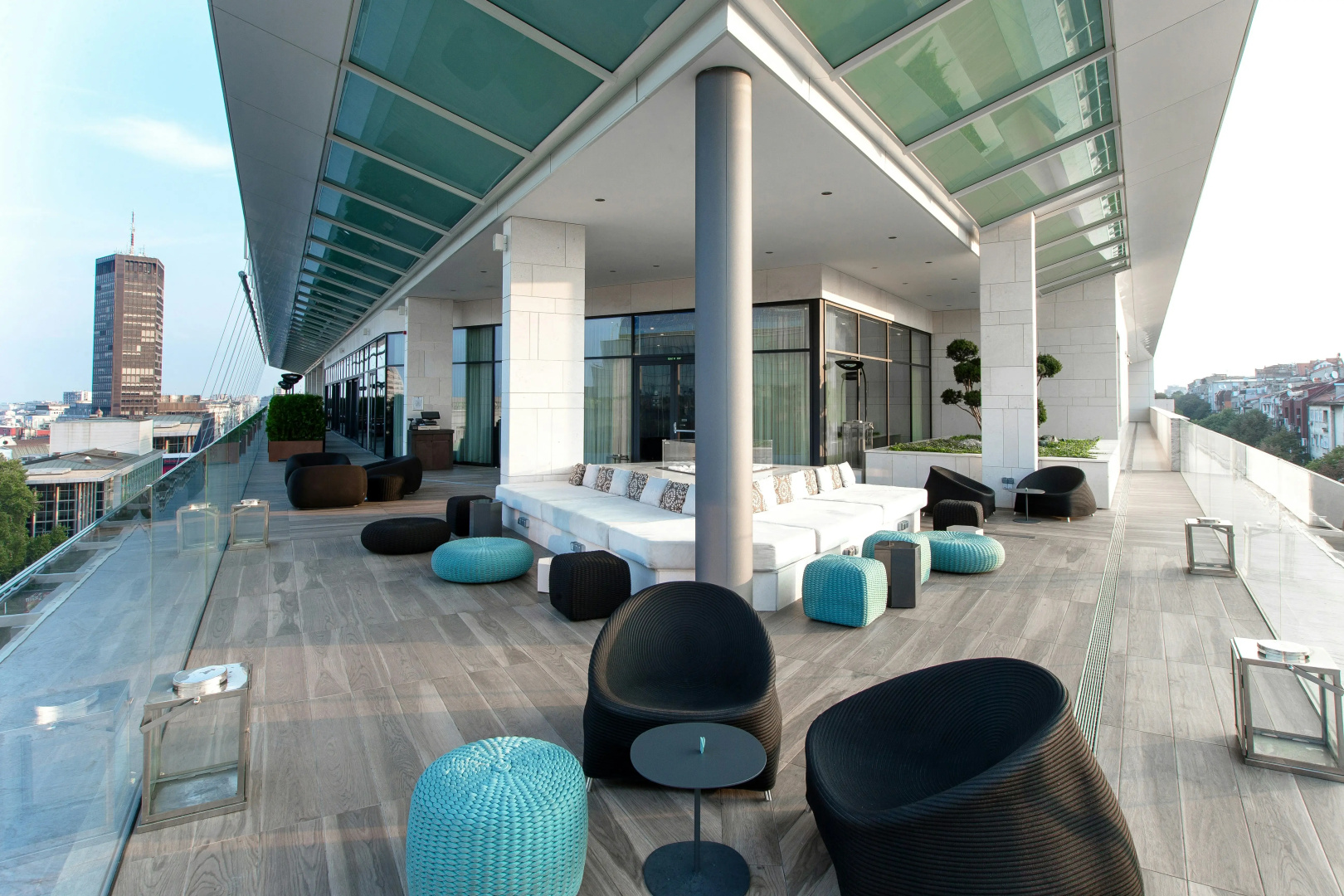 Foto - Hilton Belgrade