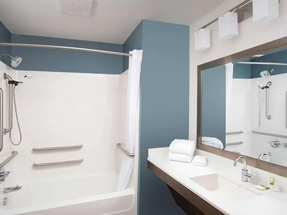 Photo - WoodSpring Suites Atlanta Airport