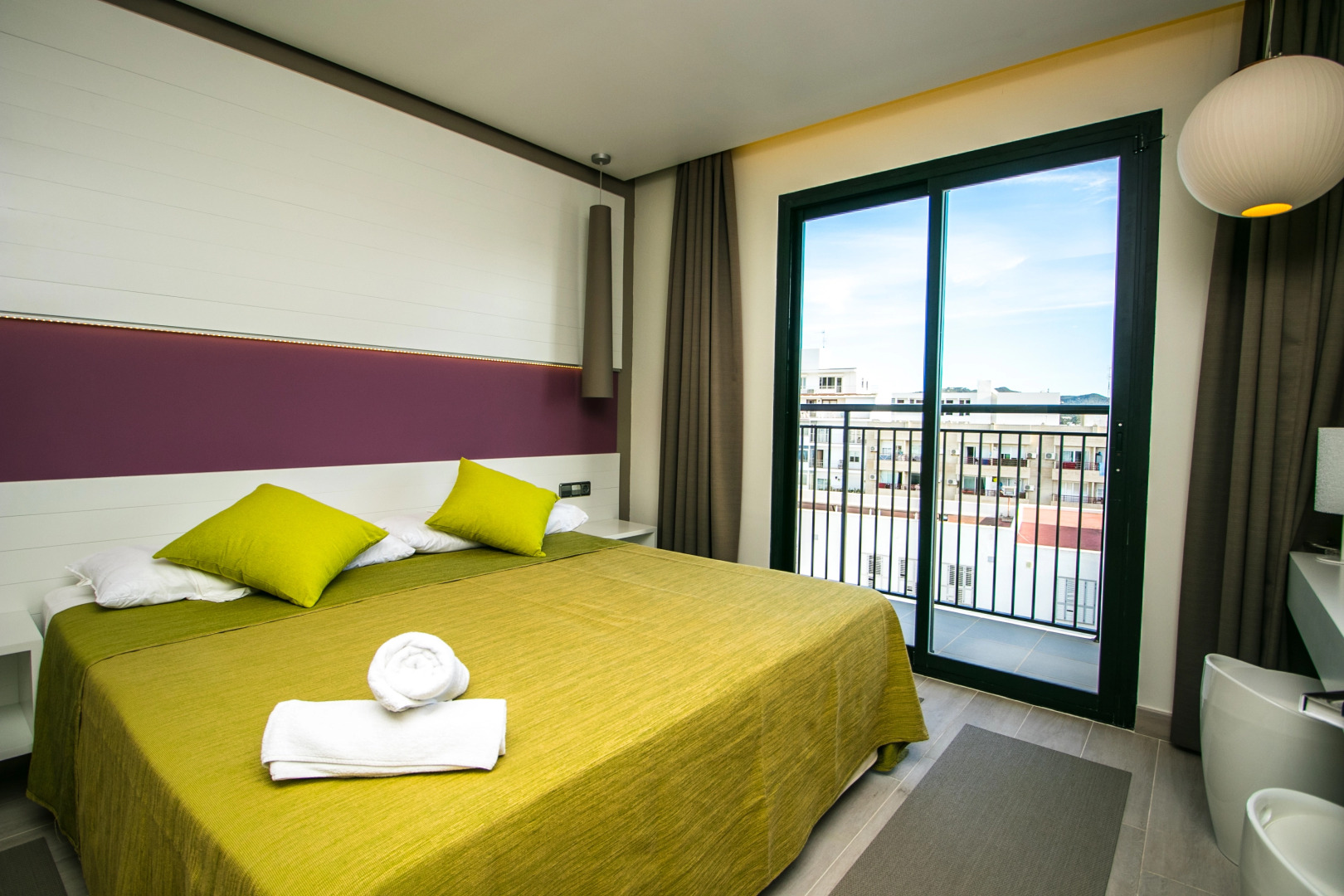 Foto - The Purple Hotel - Adults Only