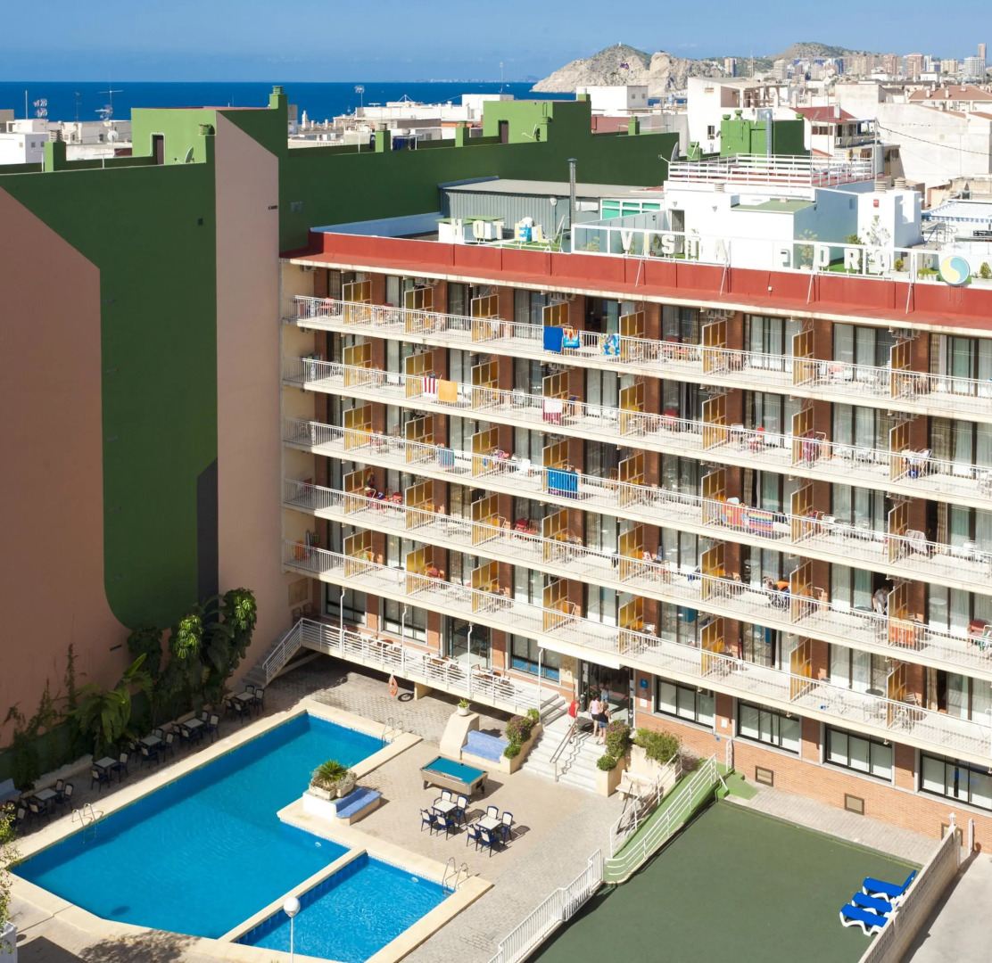 Photo - Port Vista Oro