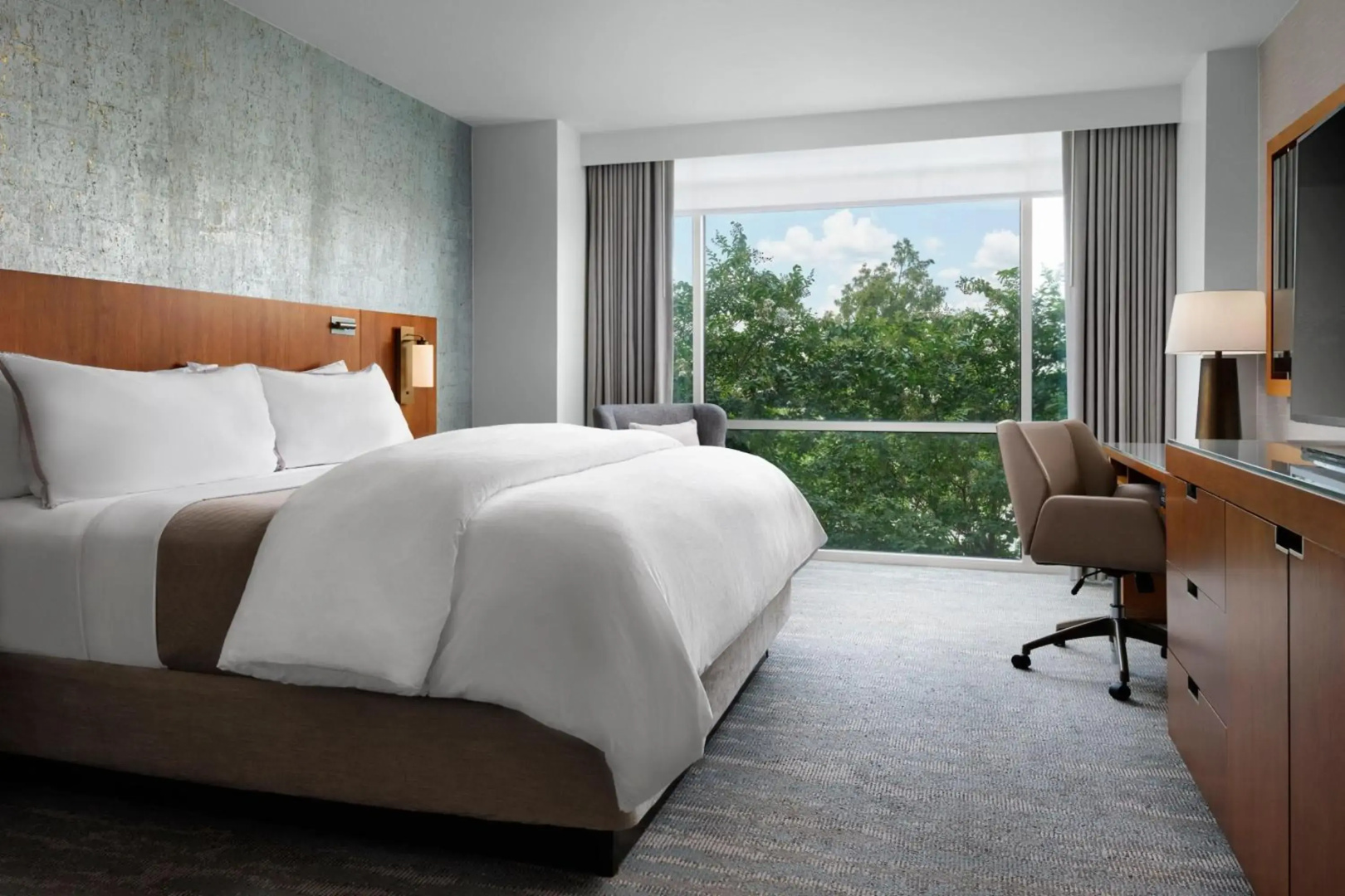 Foto - The Westin Austin at The Domain