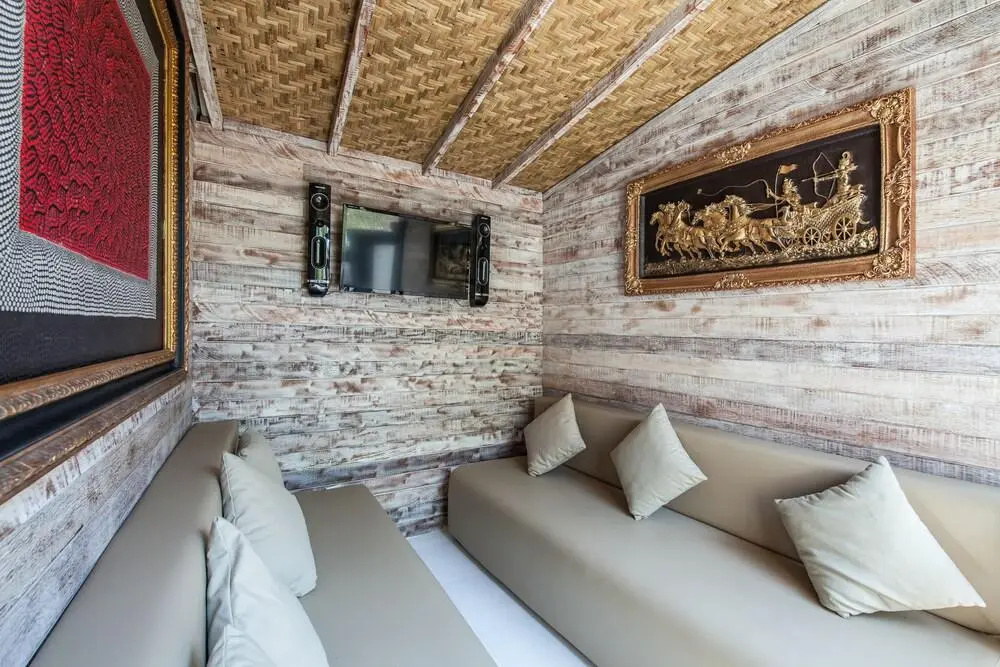 Foto - The Nichos Bungalows And Villas