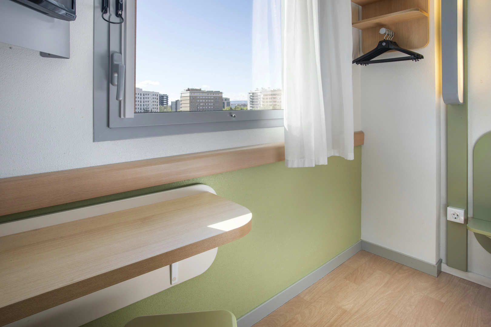 Foto - B&B Hotel Zaragoza Plaza Mozart