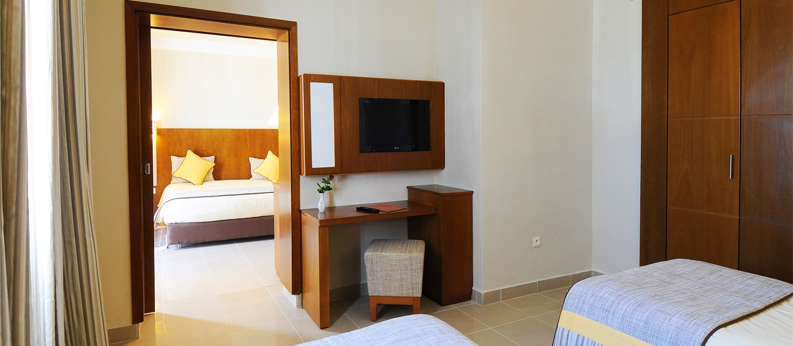 Foto - Vincci Helios Beach