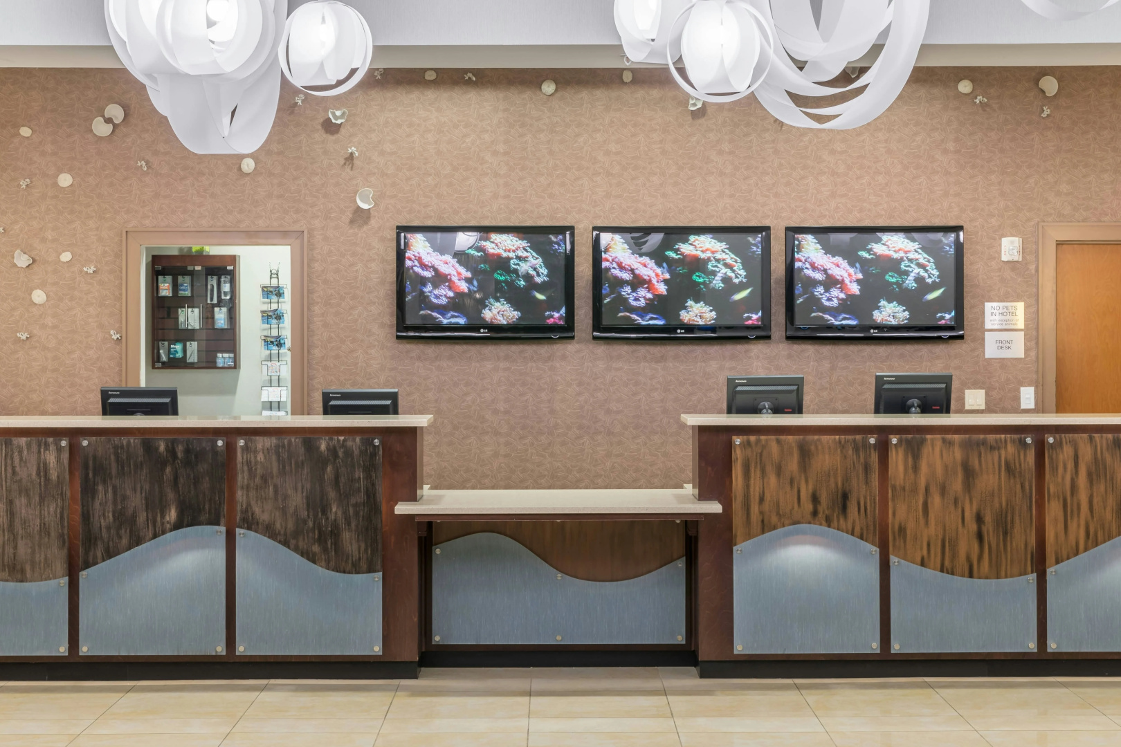 Photo - Fairfield Inn & Suites by Marriott Orlando at SeaWorld