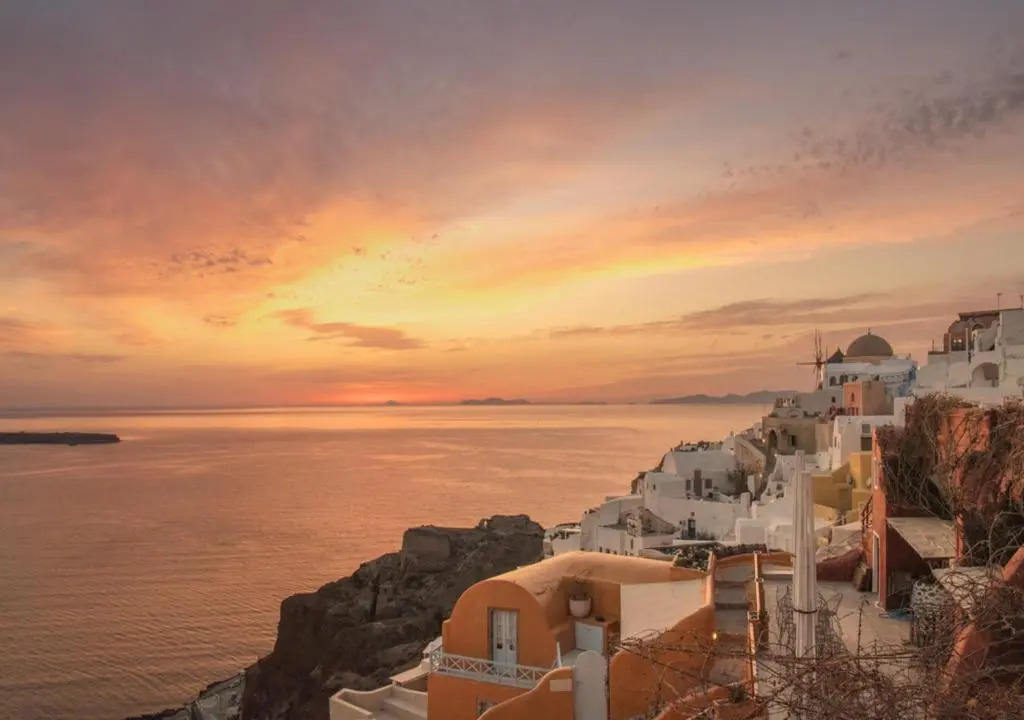 Foto - Sophia Castle View