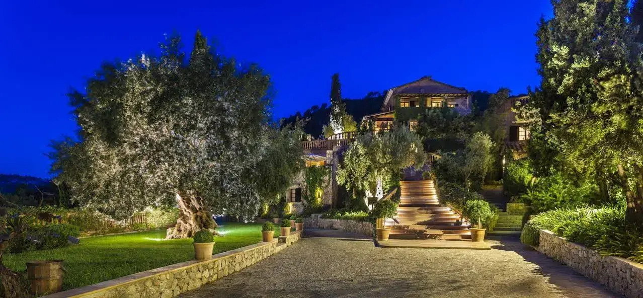 Photo - Valldemossa Hotel, The Natural Sanctuary