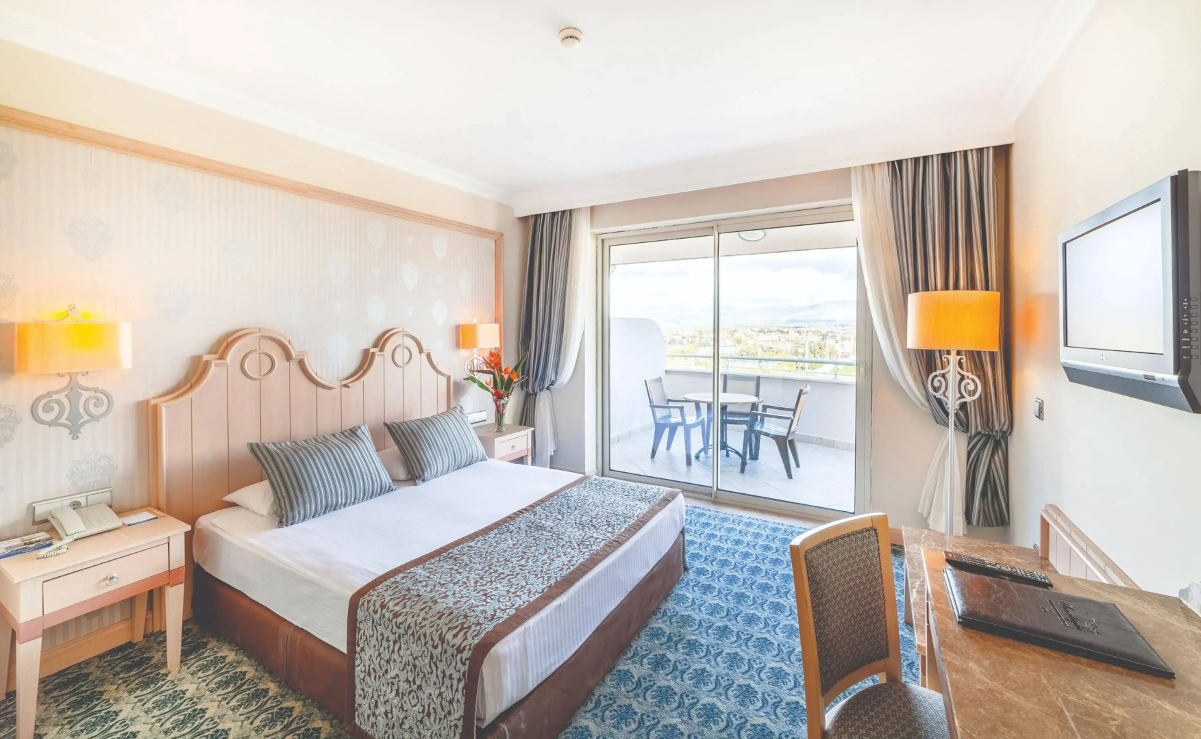 Photo - Starlight Resort Hotel - All Inclusive