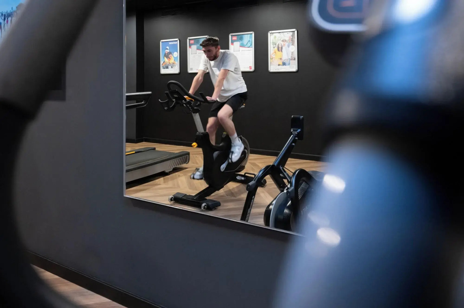 Foto - Nemea Appart'hôtel Nice Riviera