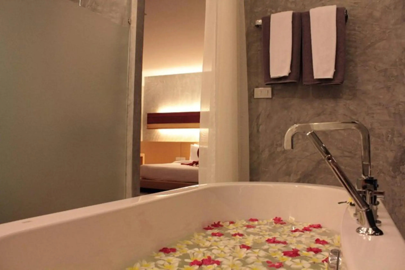 Foto - The Now Hotel