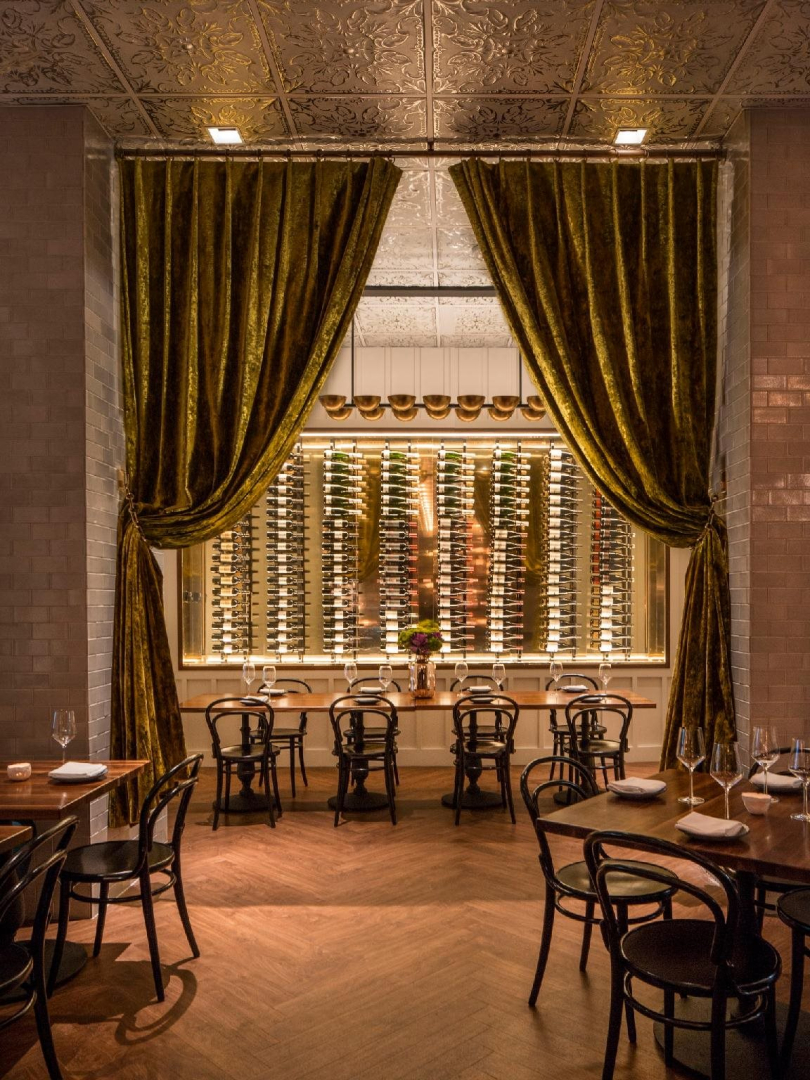 Photo - Hotel Bijou - Union Square