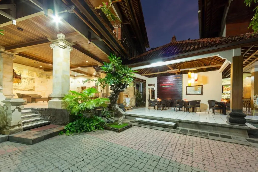 Photo - Simpang Inn Hotel