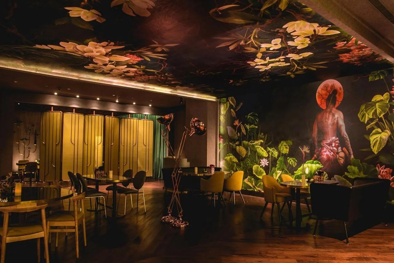 Photo - Park Hyatt Hyderabad