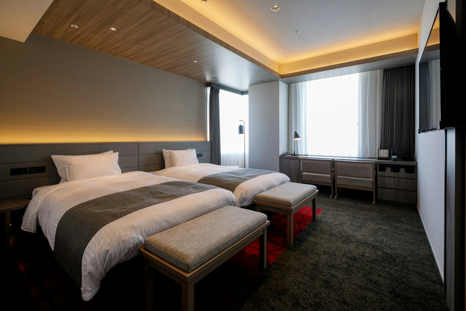 Foto - Hotel JAL City Fukuoka Tenjin