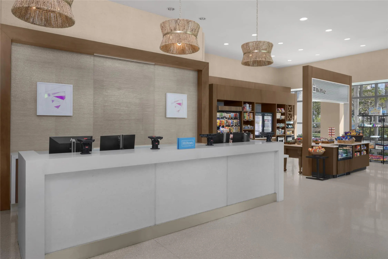 Photo - Hilton Garden Inn Miami Dolphin Mall