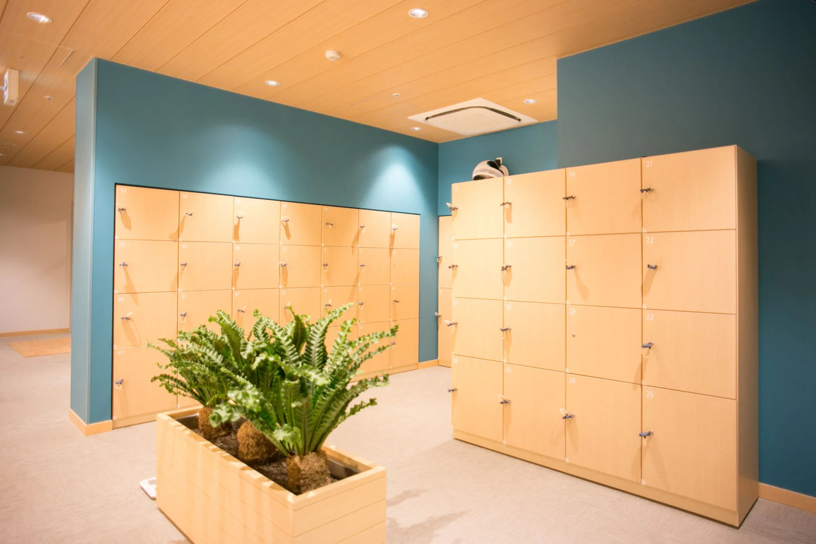 Foto - Nishitetsu Hotel Croom Hakata