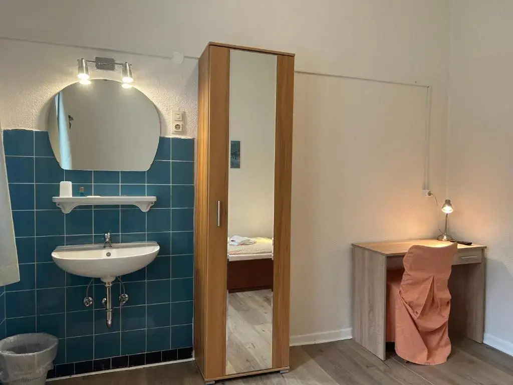 Photo - Hotel Haus Schwan Köln