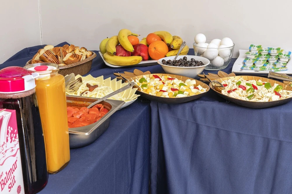 Foto - Vefa Hotel&Suites