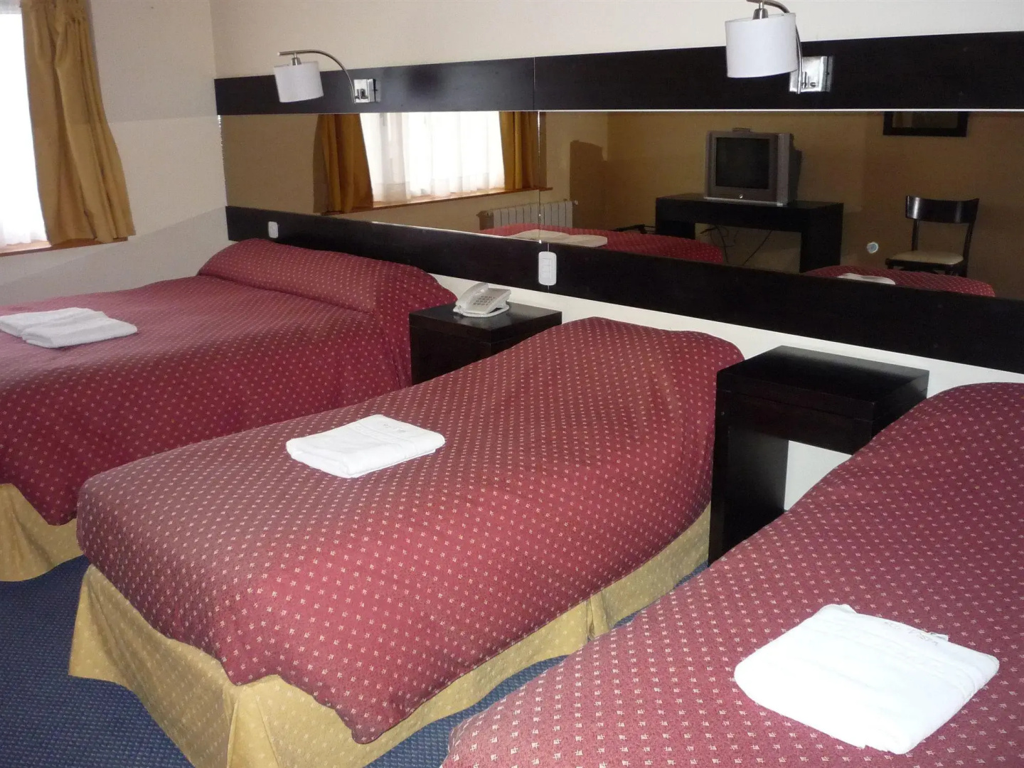 Foto - Marcopolo Suites Calafate