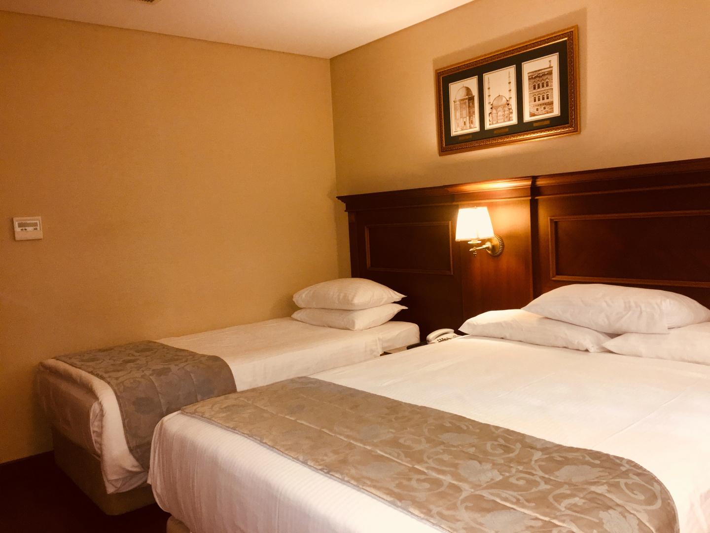 Foto - Perula Hotel & SPA