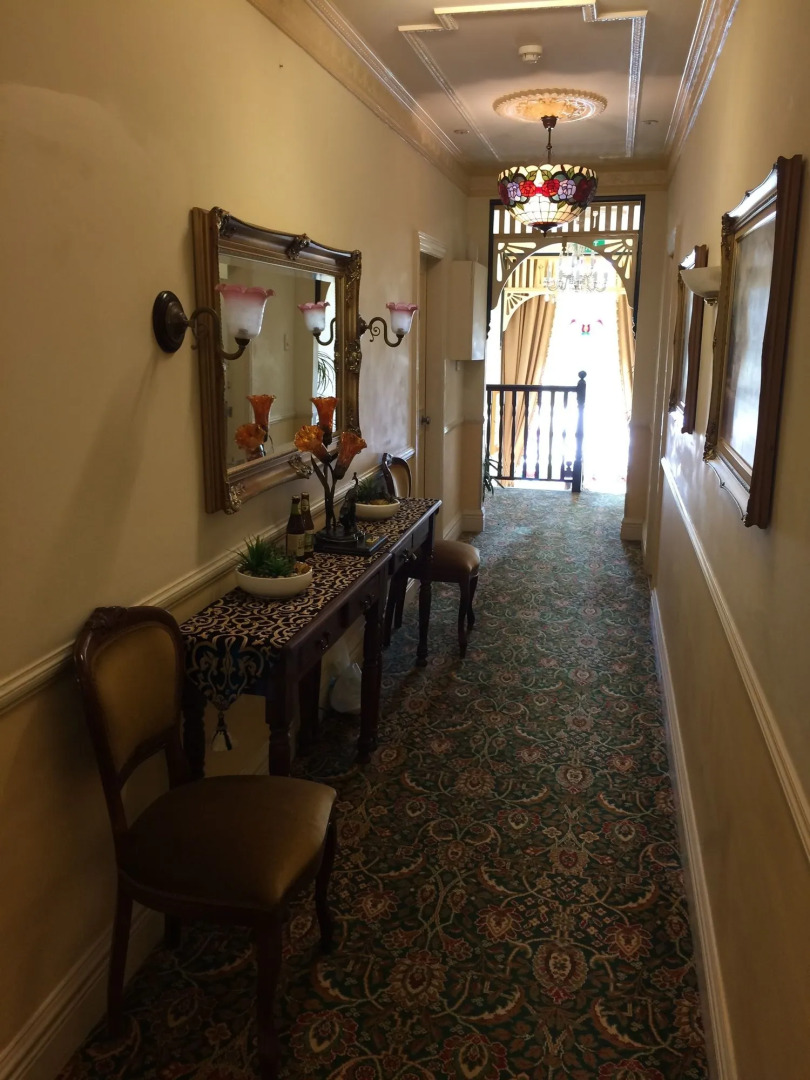 Foto - Silkari The Charrington at Chatswood