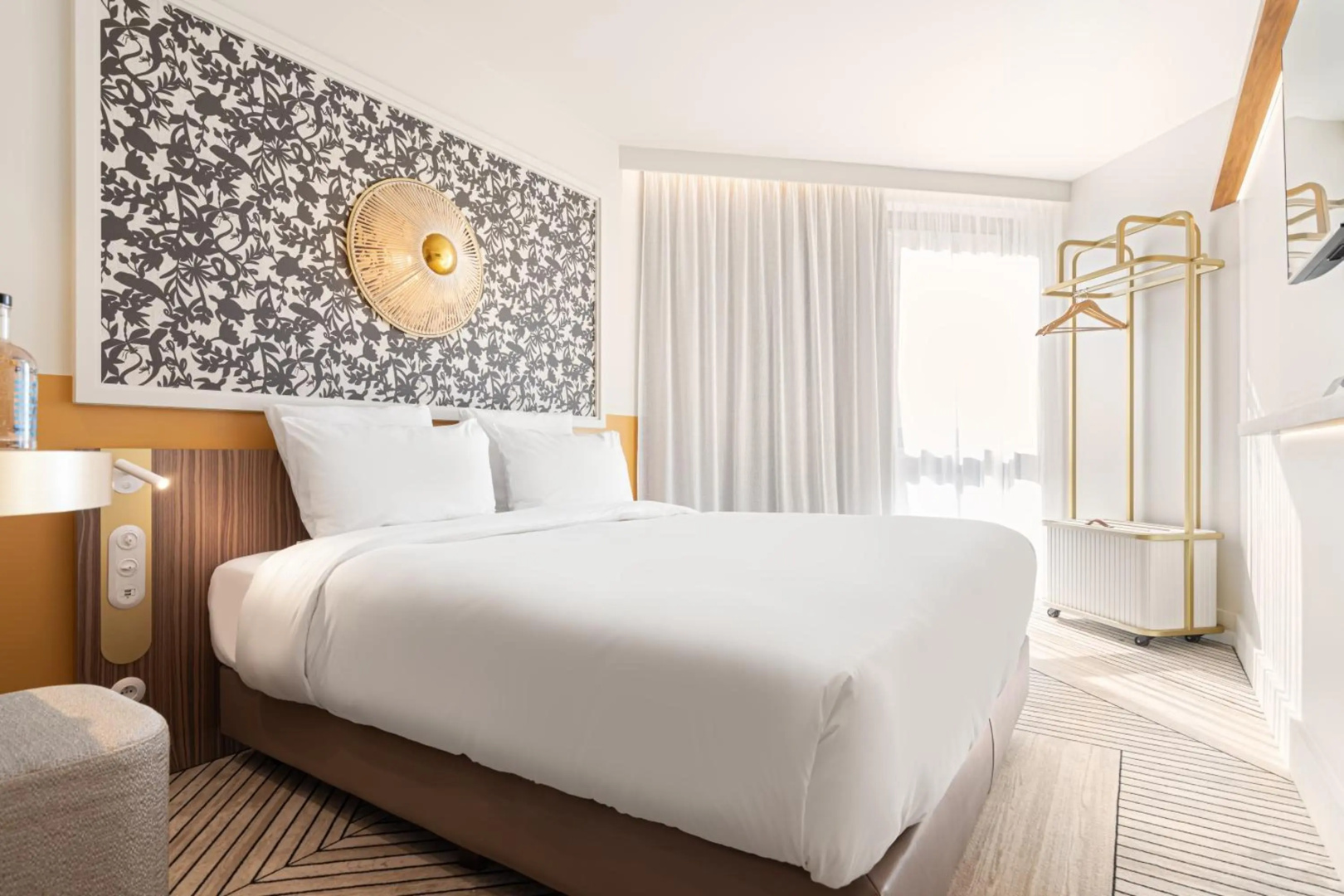 Foto - Hotel Yac Paris Clichy, A Member Of Radisson Individuals