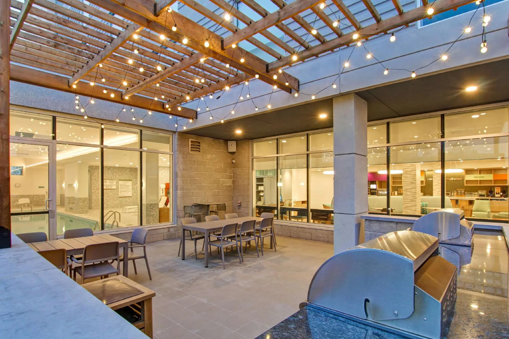 Foto - Home2 Suites By Hilton Montreal Dorval