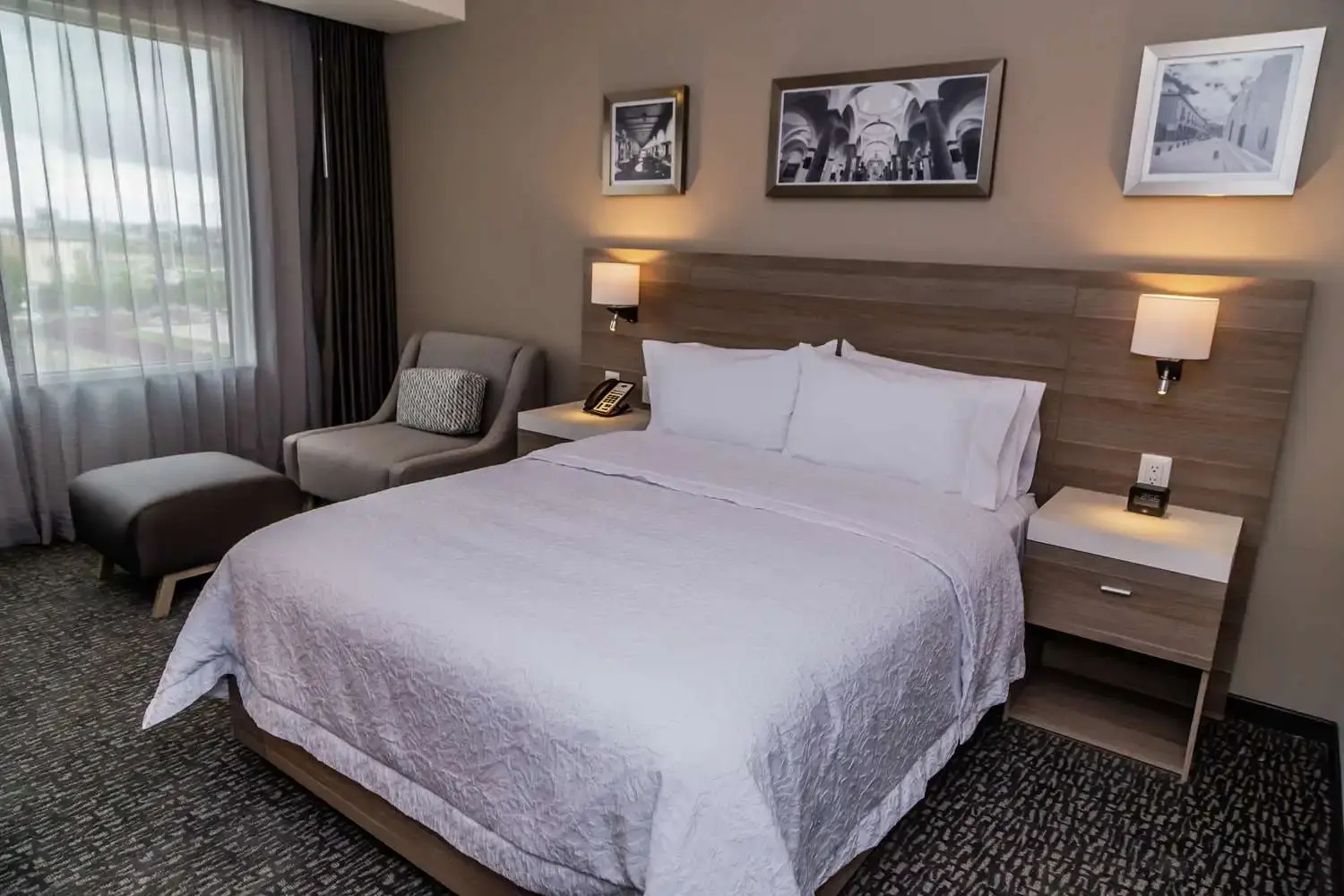 Foto - Hampton Inn & Suites by Hilton Puebla