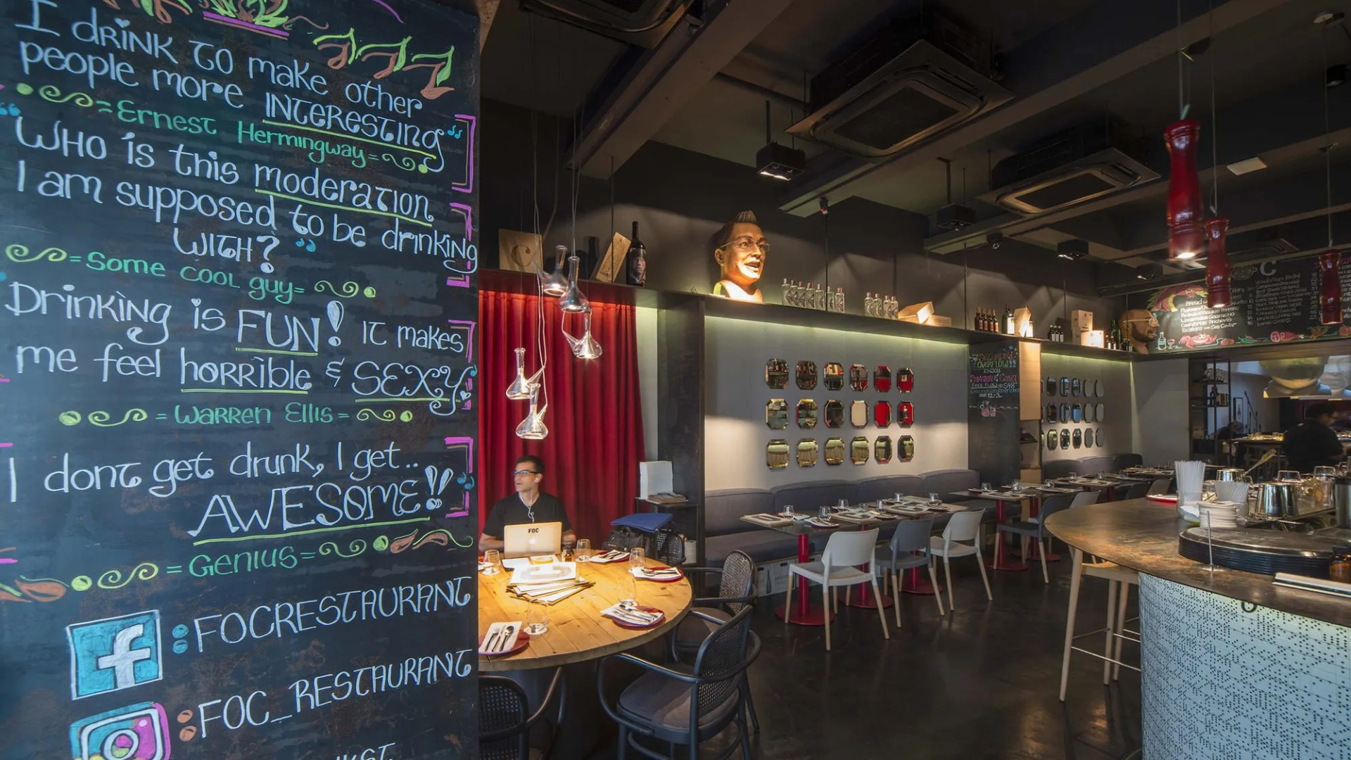 Foto - River City Inn