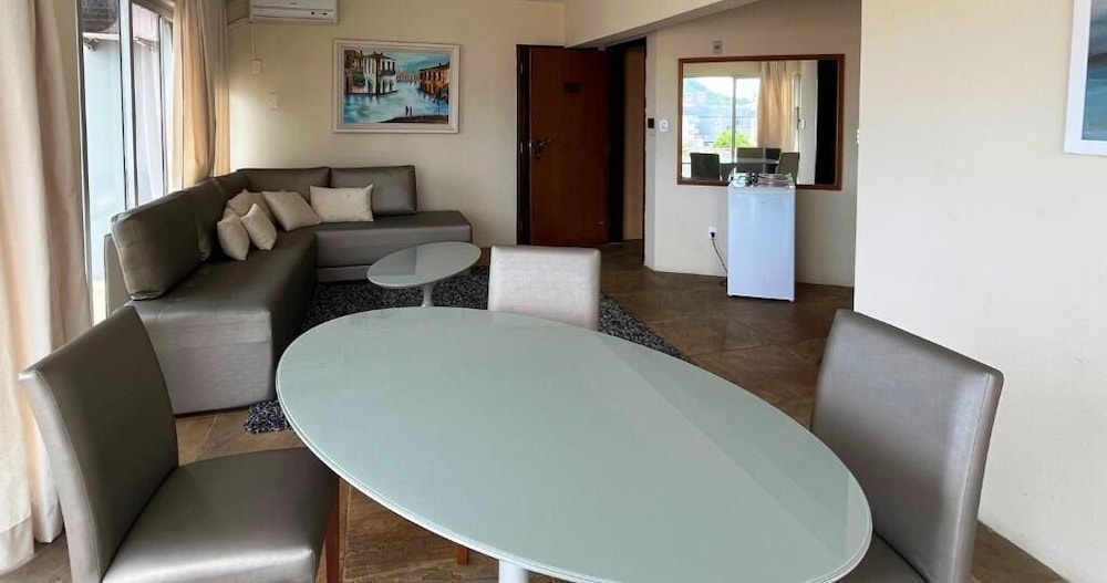 Foto - Marina's Palace Hotel