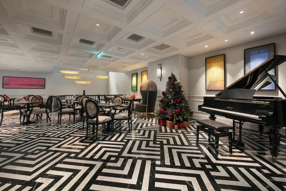 Photo - T Boutique Hotel