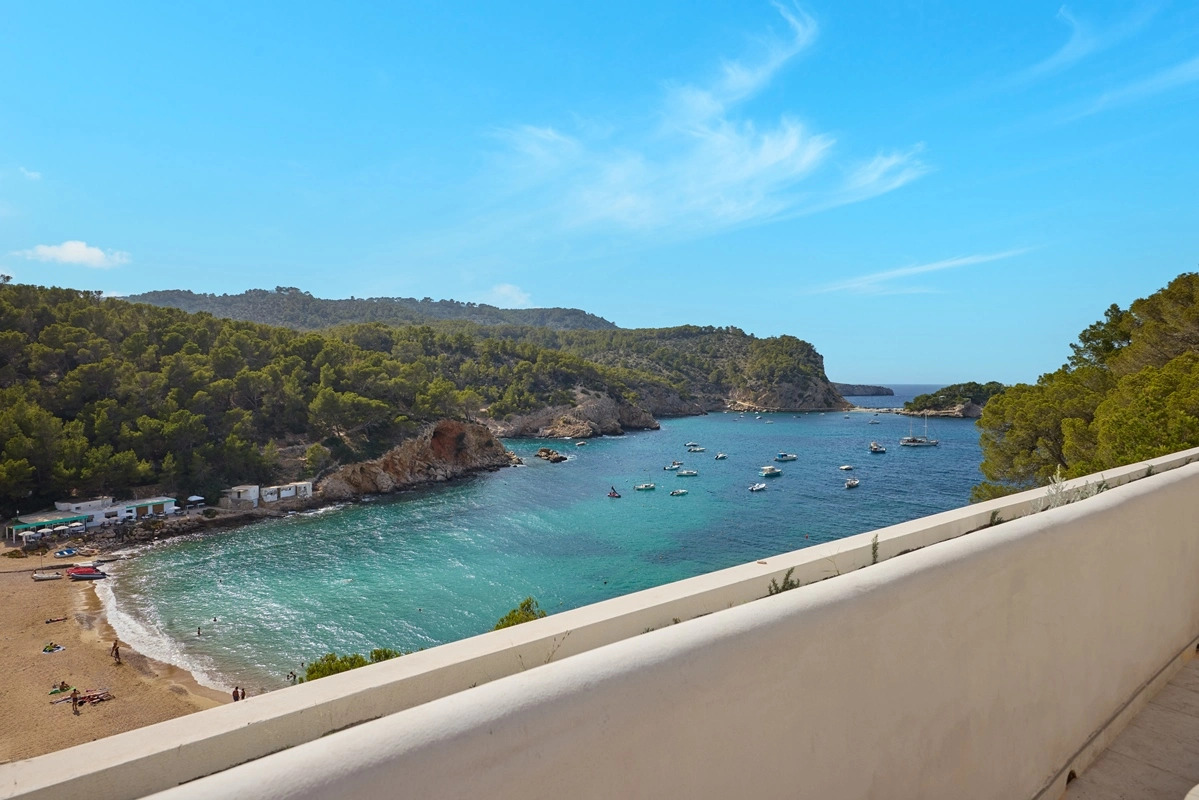 Photo - Cala San Miguel Ibiza Resort, Adults only, Curio Collection by Hilton