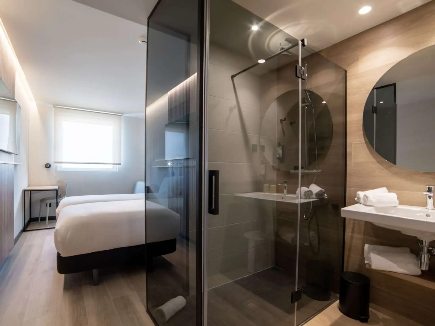 Foto - ibis Styles Santander