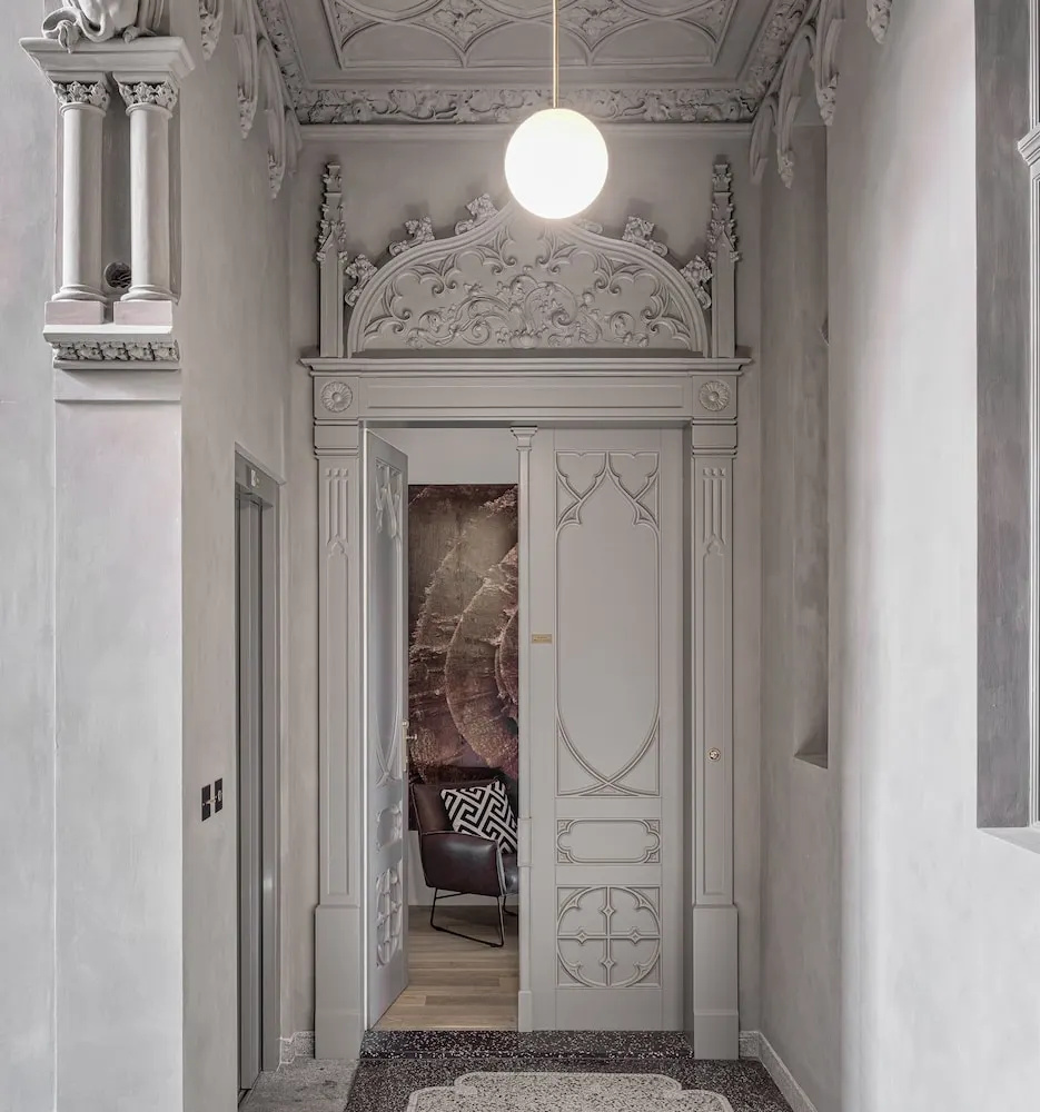 Photo - MN6 Luxury Suites by Adrez Living