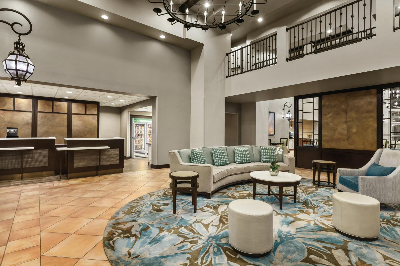 Foto - Homewood Suites by Hilton La Quinta