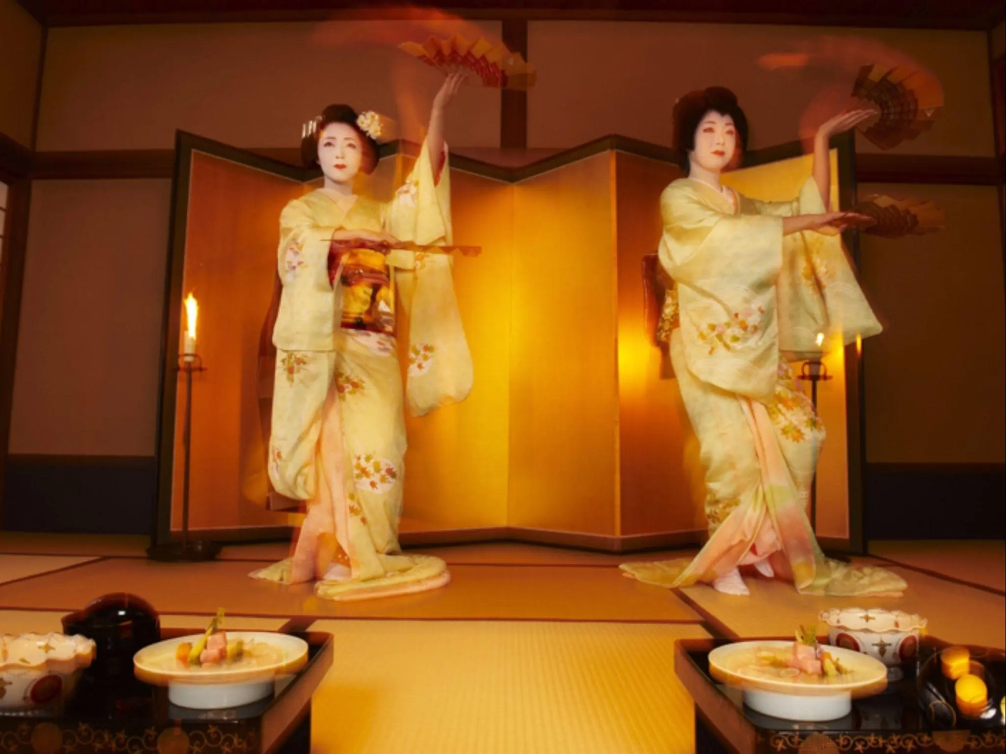 Foto - Kizashi The Suite