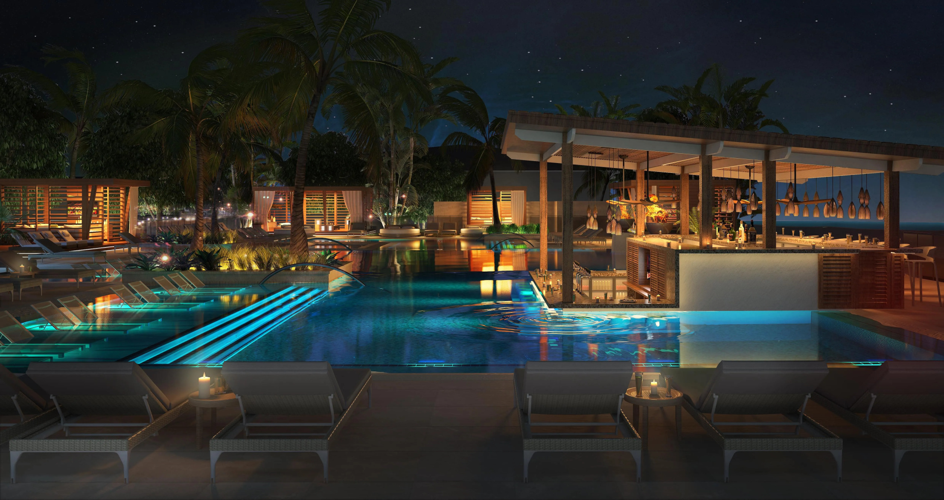 Photo - Unico Hotel Riviera Maya - Adults Only - All Inclusive